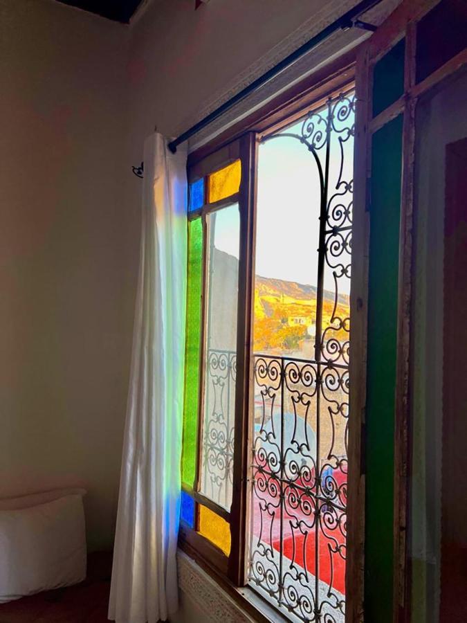 Dar Naima Hotel Fes Exterior photo